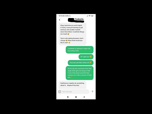❤️ Tinder의 새로운 PAWG를 내 하렘에 추가했습니다(Tinder와 대화 포함) ️❌ 홈메이드 포르노 ko.xxxwownet.ru에서 ☑